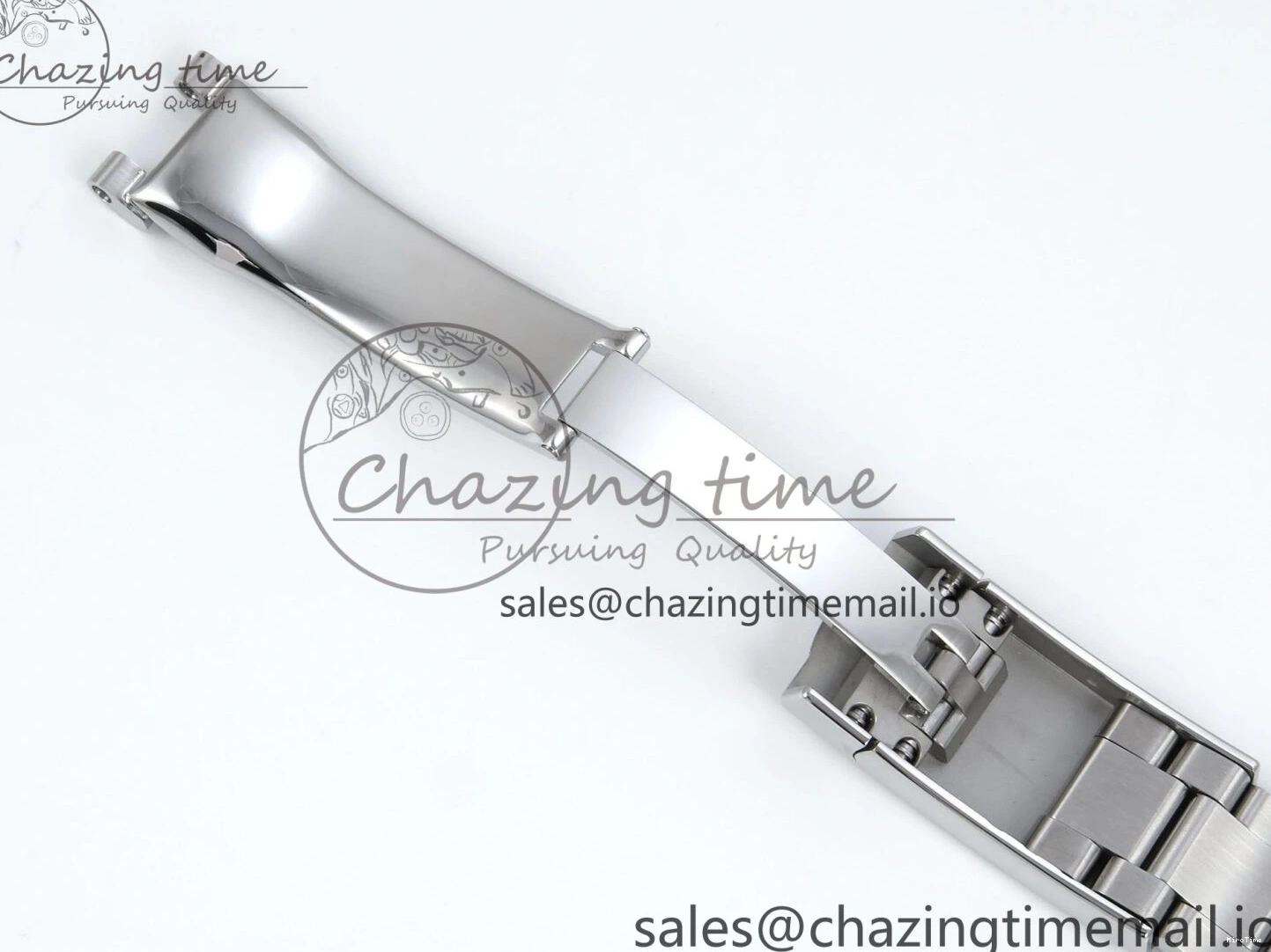 MiroTime 0417 DateJust 31 278274 ARF 1:1 Best Edition 904L Steel Blue Dial Stick Marker on SS Oyster Bracelet ETA MultiPurpose 554